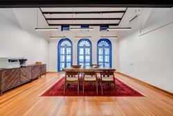 Club Street (D1), Office #611816231